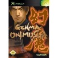 Xbox - Genma Onimusha [auch für Xbox 360] (mit OVP) (gebraucht) 