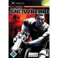 Xbox - Project Snowblind (mit OVP) (gebraucht)