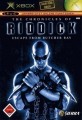 Xbox - Riddick: Escape from Butchery Bay (nur CD) (gebraucht) USK18