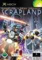 Xbox - Scrapland [auch für Xbox 360] (mit OVP) (gebraucht)