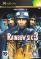 Xbox - Tom Clancys: Rainbow Six 3 (mit OVP) (gebraucht)