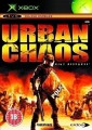 Xbox - Urban Chaos: Riot Response (mit OVP) (gebraucht) USK18 