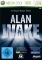 Xbox 360 - Alan Wake (gebraucht)