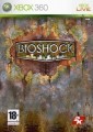Xbox 360 - BioShock Limited Steelbook Edition (mit OVP) (gebraucht) USK18