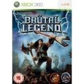 Xbox 360 - Brütal Legend (mit OVP) (gebraucht) USK18