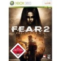 Xbox 360 - F.E.A.R. 2 Project Origin (Fear) (mit OVP) (gebraucht) USK18