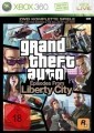 Xbox 360 - Grand Theft Auto - Episodes from Liberty City (gebraucht) USK18