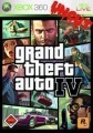 Xbox 360 - Grand Theft Auto IV (GTA IV) (mit OVP) (gebraucht) USK18