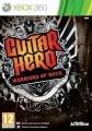 Xbox 360 - Guitar Hero 6 Warriors of Rock Solus (mit OVP) (gebraucht)