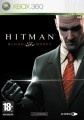Xbox 360 - Hitman Blood Money (mit OVP) (gebraucht) USK18