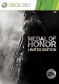 Xbox 360 - Medal of Honor Limited Edition - uncut (AT) (mit OVP) (gebraucht) USK18