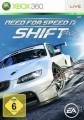 Xbox 360 - Need for Speed: Shift (mit OVP) (gebraucht)