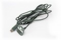 Xbox 360 - Original Wireless Controller Ladekabel (gebraucht)