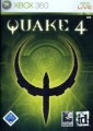 Xbox 360 - Quake 4 (mit OVP) (gebraucht)