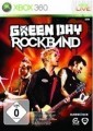 Xbox 360 - Rock Band - Green Day (mit OVP) (gebraucht)