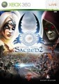 Xbox 360 - Sacred 2 Fallen Angel (mit OVP) (gebraucht)