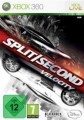Xbox 360 - Split/Second: Velocity (mit OVP) (gebraucht)