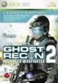 Xbox 360 - Tom Clancy's Ghost Recon: Advanced Warfighter 2 (mit OVP) (gebraucht) USK18