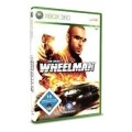 Xbox 360 - Vin Diesel: The Wheelman (mit OVP) (gebraucht)