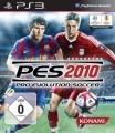 PS3 - Pro Evolution Soccer 2010 (mit OVP) (gebraucht)