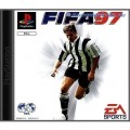 Playstation 1 - FIFA 97 (nur CD) (gebraucht)