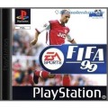 Playstation 1 - FIFA 99 (nur CD) (gebraucht)