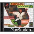 Playstation 1 - Actua Soccer 2 (nur CD) (gebraucht)