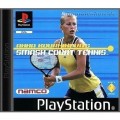 Playstation 1 - Anna Kournikova - Smash Court Tennis (nur CD) (gebraucht)