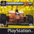 Playstation 1 - Formula 1 97 (nur CD) (gebraucht)