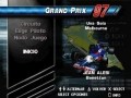 Playstation 1 - Formula 1 97 (nur CD) (gebraucht)