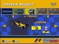 Playstation 1 - Formula One Arcade (nur CD) (gebraucht)