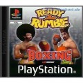 Playstation 1 - Ready 2 Rumble Boxing (nur CD) (gebraucht)