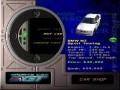Playstation 1 - Sports Car GT (nur CD) (gebraucht)