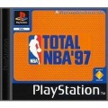 Playstation 1 - Total NBA 97 (nur CD) (gebraucht)