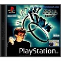 Playstation 1 - Weakest Link (nur CD) (gebraucht)