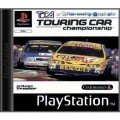 Playstation 1 - Toca Touring Car Championship (nur CD) (gebraucht)