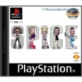 Playstation 1 - Spice World (nur CD) (gebraucht)