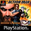 Playstation 1 - Action Man: Mission Xtreme (nur CD) (gebraucht)