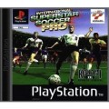 Playstation 1 - International Superstar Soccer Pro (nur CD) (gebraucht)