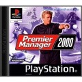 Playstation 1 - Premier Manager 2000 (nur CD) (gebraucht) 
