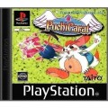 Playstation 1 - PuchiCarat (nur CD) (gebraucht)