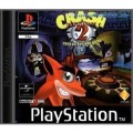 Playstation 1 - Crash Bandicoot 2 - Cortex Strikes Back (nur CD) (gebraucht)