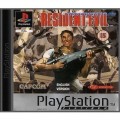 Playstation 1 - Resident Evil (nur CD) (gebraucht) USK18