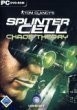 PC - Tom Clancy's Splinter Cell Chaos Theory (gebraucht)