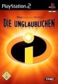 Playstation 2 - Die Unglaublichen - The Incredibles (mit OVP) (gebraucht)