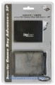 GameBoy Advance SP - Lupe #schwarz [Bigben] (NEU & OVP)#