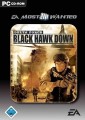 PC - Delta Force Black Hawk Down (mit OVP) (gebraucht)