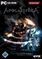 PC - Apocalyptica (gebraucht)