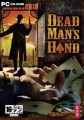 PC - Dead Man's Hand (mit OVP) (gebraucht)