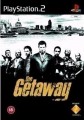 Playstation 2 - The Getaway (mit OVP) (gebraucht)